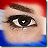 Icône drapeau hollandais